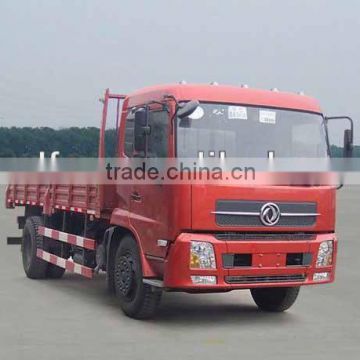 Famous Dongfeng cargo trucks 8 ton 4*2