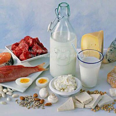 Animal Products