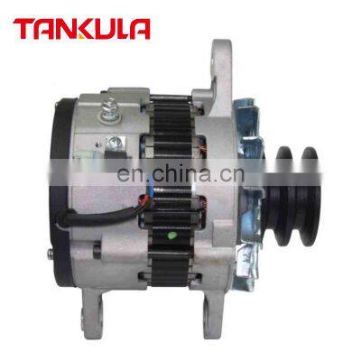 Wholesale Factory Price Auto Electrical Parts Alternator 27040-2500A Car Alternator For Toyota photo-5