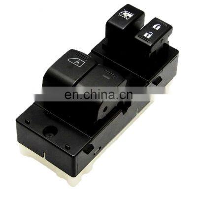 Power Window Switch 25401-ZP50A 25401ZP50A for Nissan Frontier 2 Door 2007 2008 2009 2010 2011 2012