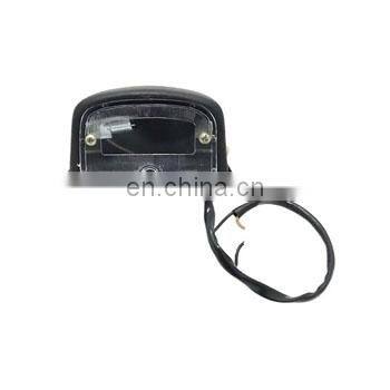 For Jeep Willys MB, Ford GPW Car Van Number Plate Light - Whole Sale India Best Quality Auto Spare Parts