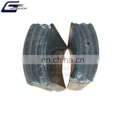 Brake Lining Kit, drum brake Oem 3095181 for VL Truck