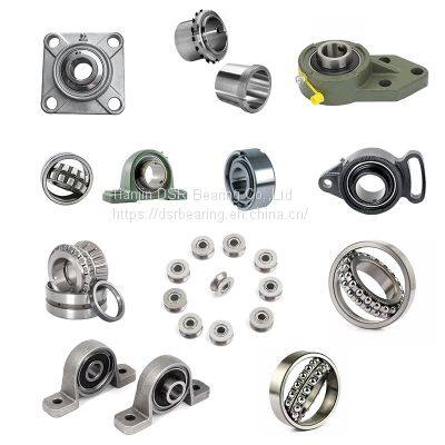 DSR Bearing NSK Koyo Timken NTN NACHI-Deep Groove Ball Bearing/Taper Roller Bearing/Spherical Bearing/Cylindrical Bearing/Angular Contact Ball Bearing/Provide OEM photo-3