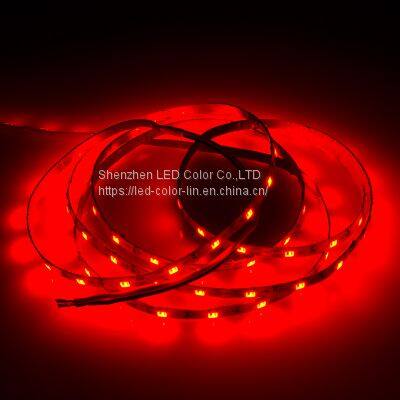 Aluminium LED Strip 2835 12v Flexible Backlight LED Light Strip photo-2