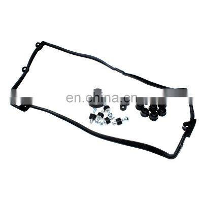 11127513195 Valve Cover Gasket Kit Left Car Replacement Accessories For BMW 545i 550i 645Ci 650i 745Li