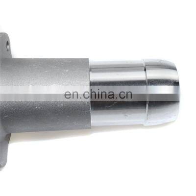 New Engine Coolant Thermostat & Housing 12622316 For GM Coloardo Canyon Hummer photo-3