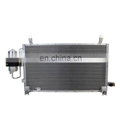 Air Conditioner A/C Refrigerant Condenser Assy for ISUZU D-MAX 8980001080