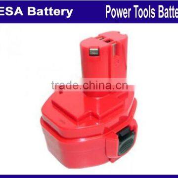 14.4V 1.3Ah 1.5Ah 2.0Ah Ni-Cd POWER TOOLS BATTERY FOR 1420 1422 192600-1 193985-8 194172-2 PA14 14.4v battery for makita                        
                                                Quality Choice