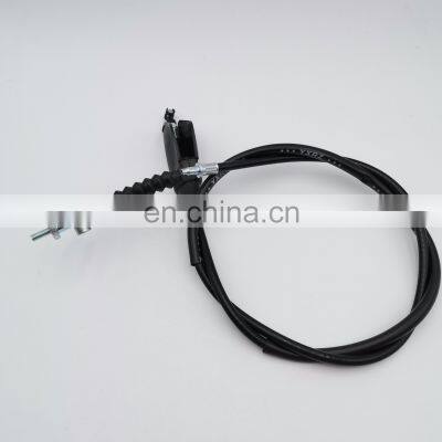 Qinghe Factory Universal Motor Body System BM150 Motorbike Throttle Cable For Bmw