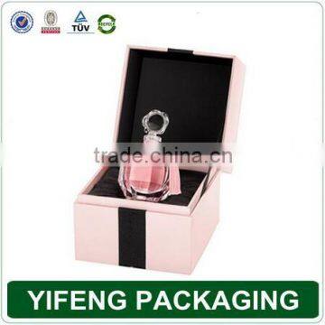 Wholesale Custom Cardboard Packaging Paper Perfume Box Design photo-4