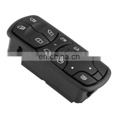 Wholesale and Retail High Quality Window Switch For Mercedes Benz Actros MPII 9438200097