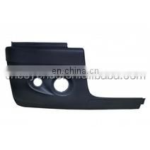 Front Bumper End with 2 Hole For Freightliner Truck 21-26684-000