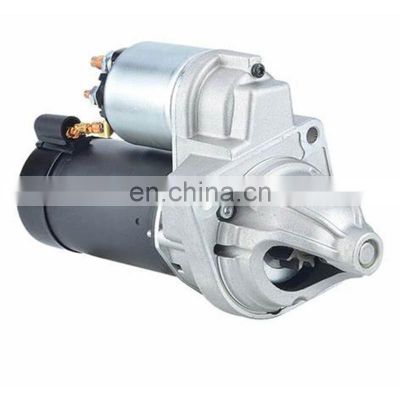 12317830793 New Auto Engine 12V 9T 1.3KW Starter Motor for BMW Z4 Roadster (E85) 2003-2009