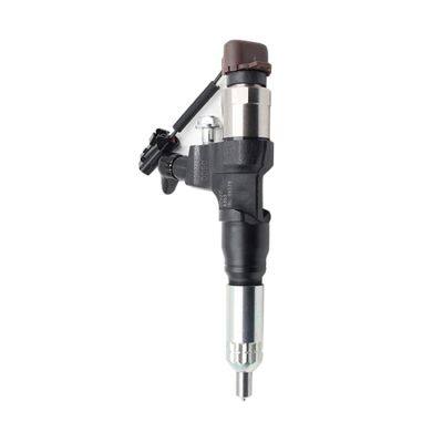 High Performance 095000-6353 Common Rail Fuel Injector Diesel Engine Parts