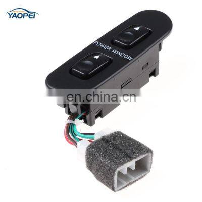 Car For Hyundai H-100 Van 1993-2004 High Quality Power Window Switch 93691-43320 9369143320 photo-3