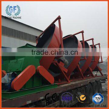 ISO Certificate Organic Fertilizer Production Plant photo-5