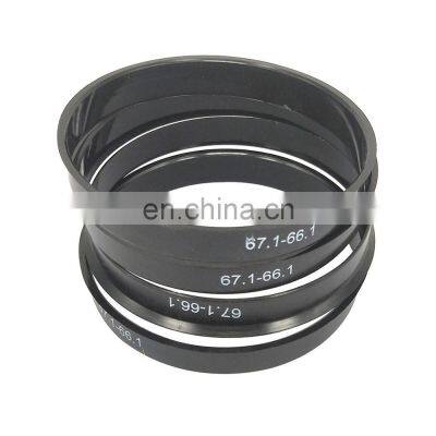 63.4-57.1 ALLOY WHEEL SPIGOT RINGS SPACER RINGS HUB RINGS