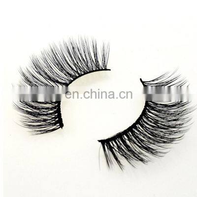 2021 New arrival glue free eyeliner partner Magnetic false eyelashes