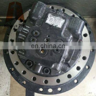 GM18 Travel motor assy for excavator final drive