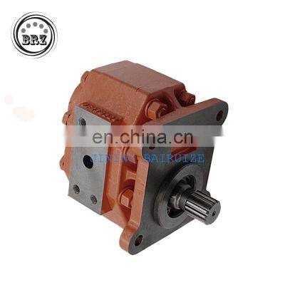 ZX200-3 ZX200 gear pump ZX200LC Pilot pump ZX200LC-3 plunger pump