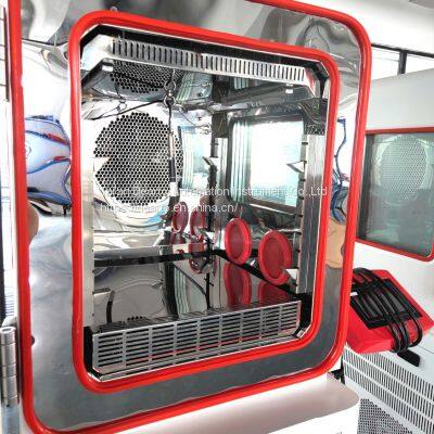 Humidity Calibration 10 to 95%RH 130L High Precision Thermometer and Hygrometer Calibration Chamber photo-4