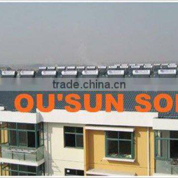 Non-pressurized Solar Pool Heater photo-2