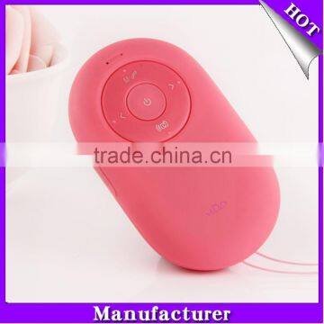 2015 High Quality Mini Portable Bluetooth Speaker Mini Speaker With Colorful Retail Box photo-4