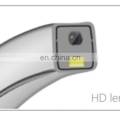 Medical Use Reusable Video Laryngoscope ENT Set Surgical Laryngoscope for Hospital photo-2