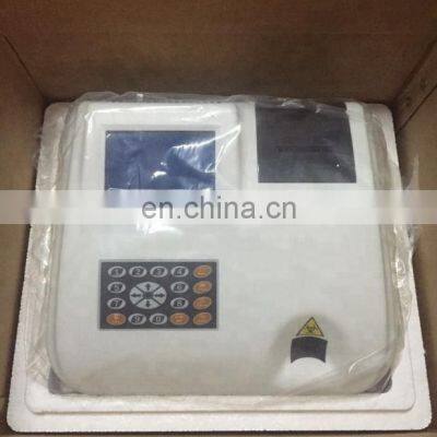 Get CE Certification Can Test Urine Test Strips 14 Items Portable Urine Analyzer for Hospital Use photo-5