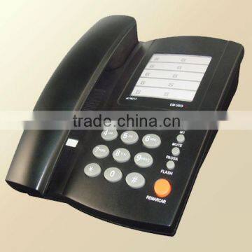 durable and esy to set office telephone