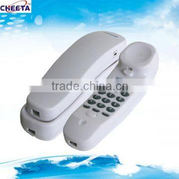Handset Telephone Cord Hair Accessories