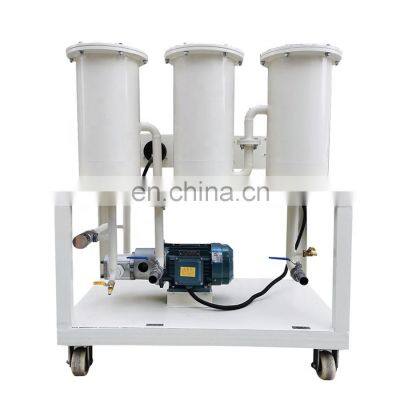 JL peanut coconut sesame oil filter remove the big particles for oil factory