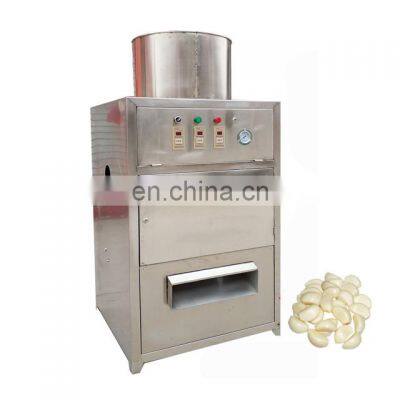 500KG Garlic Peeling Machine Packaging Onion Skin Peeling Machine