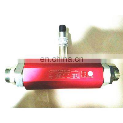 A6VM80HD1/63W-VPB017B R902036536 Hydraulic Piston Motor photo-4