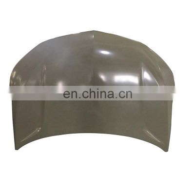 Auto Body Parts Hood Iron for Chevrolet Equinox 2017-2020