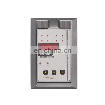 Healthcare and data center automatic voltage regulator power conditioning and protection