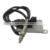 Truck Nitrogen Oxide NOX Sensor 2296799 Used For Scania Truck 5WK9 6612F