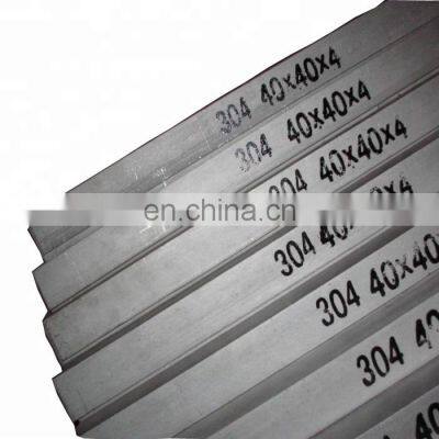 Equal/unequal Angle Bar,mild Steel Angle Bar,asi 304 Stainless Steel Angle Bar