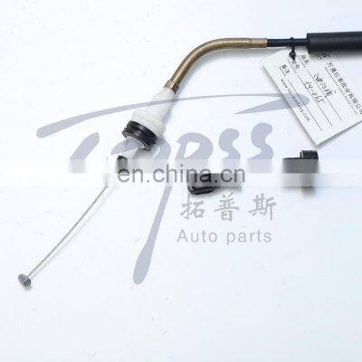 China Products Manufacturers OEM 46771567 Accelerator Cable Throttle Cable For FIAT photo-2
