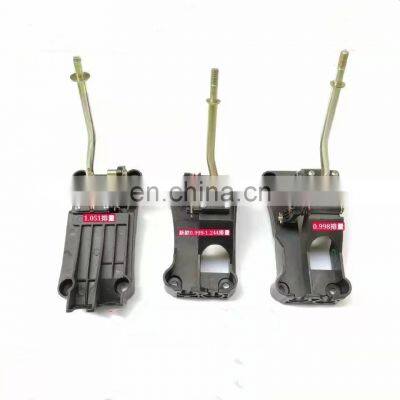 Clutch throttle Gear shift mechanism assembly shifting gear cable sliding cable wire For haima fstar auto spare parts