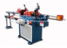 Wire Straightening and Cutting Machine