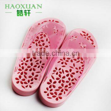 PVC Bathroom Massage Casual Shoes Sandal Shoes photo-4