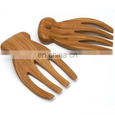 Bamboo Salad Hands photo-3