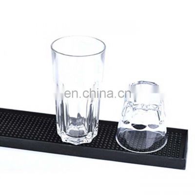 Hot Selling Bar Service Spill Mats PVC Bar Spill Mat