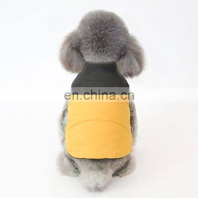 Fashionable Premium Quality Cute Elegant Coats Luxury Designer Dog Costume Pet Clothes photo-5