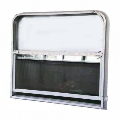 China Railway Car 25T Passenger Window Train Window