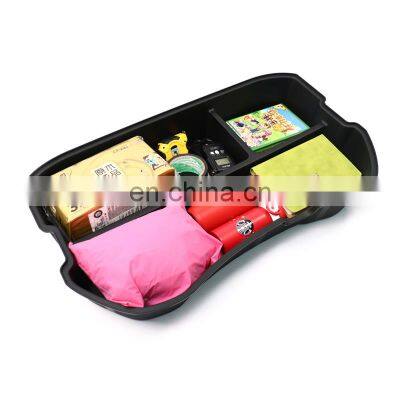 Car Interior Accessories Waterproof Front Storage Box For Tesla Model 3 2021