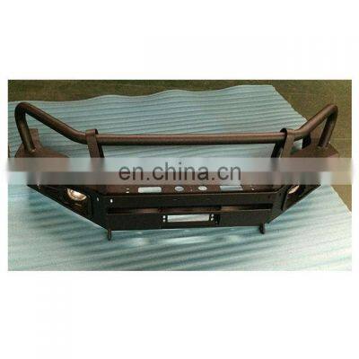 Front bumper for Toyota hilux vigo 12+