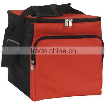 Large Insulated Picnic Cooler Bag