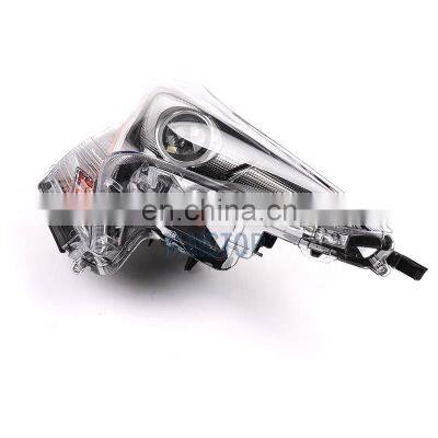 MAICTOP Auto Accessories High Quality USA Head Lamp Headlight for Prius Car 2016 81185-47700 81145-47700 photo-3